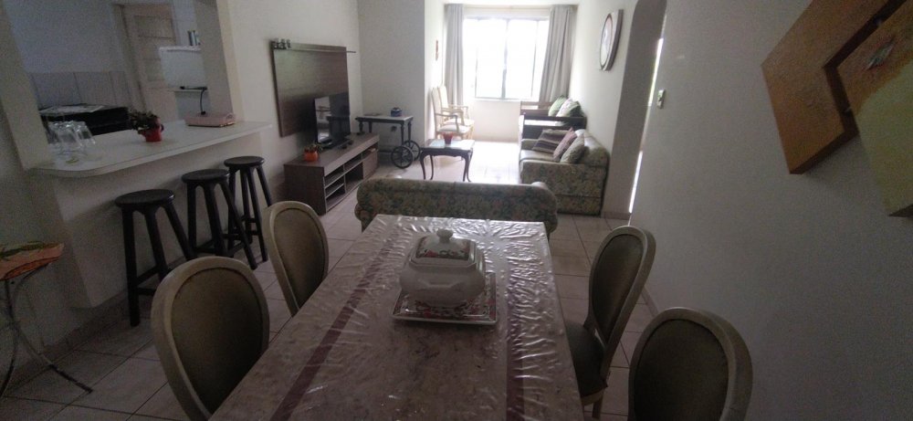 Apartamento - Venda - Pitangueiras - Guaruj - SP