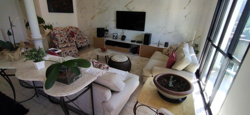 Apartamento Alto Padro - Venda - Pitangueiras - Guaruj - SP