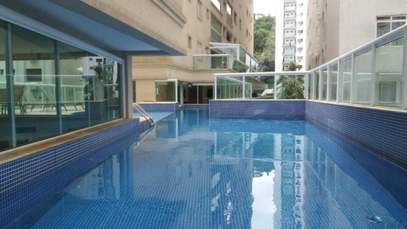 Apartamento - Venda - Pitangueiras - Guarujá - SP