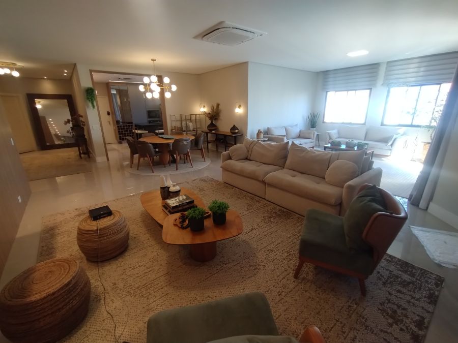Apartamento Alto Padr�o - Venda - Pitangueiras - Guaruj� - SP