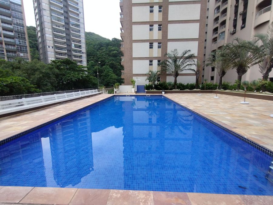 Apartamento - Venda - Pitangueiras - Guaruj� - SP