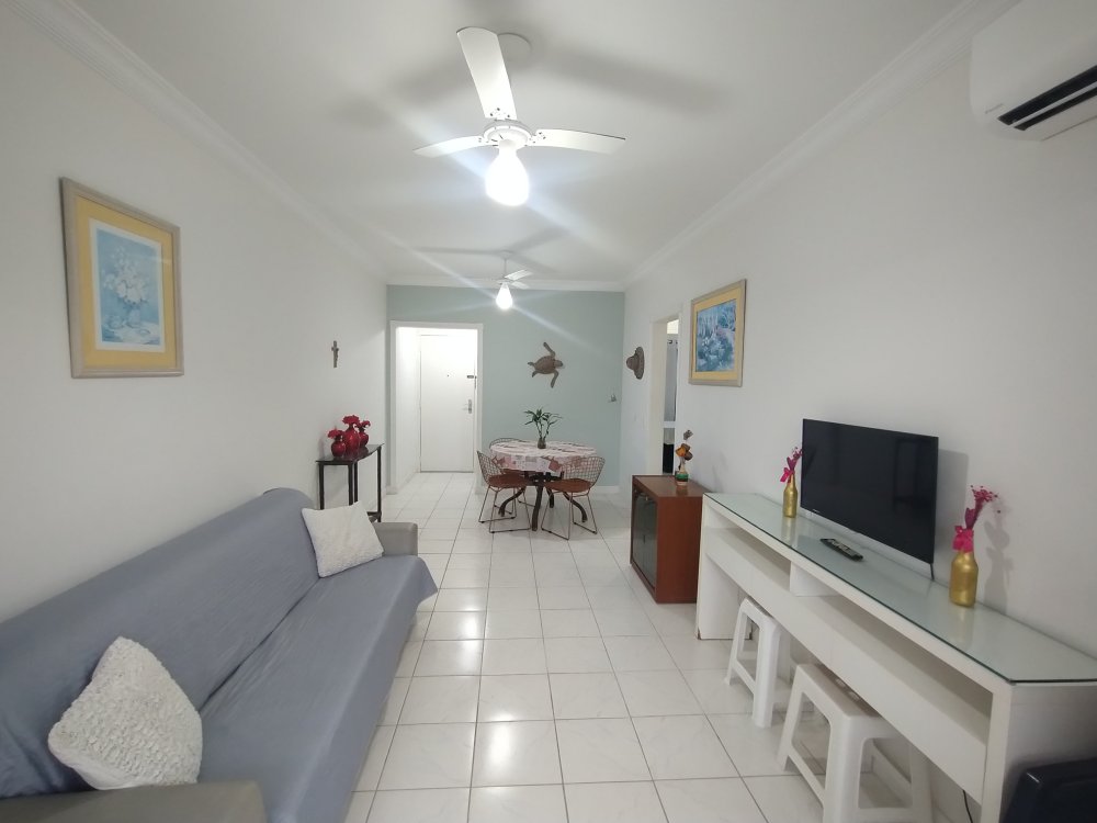 Apartamento - Venda - Pitangueiras - Guaruj - SP