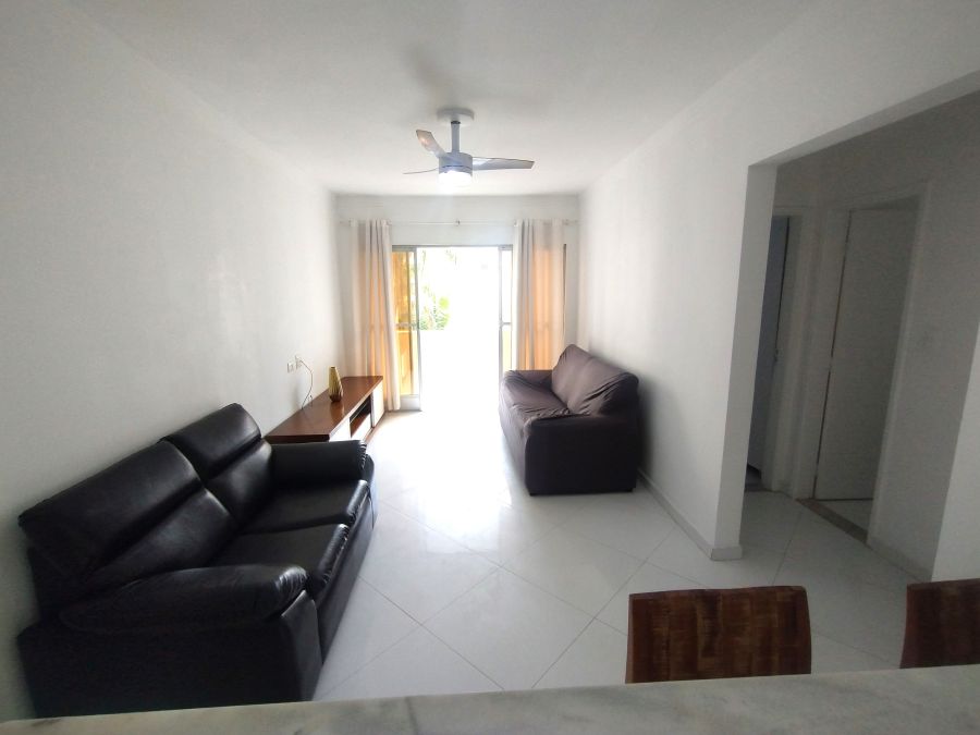 Apartamento - Aluguel - Pitangueiras - Guarujá - SP