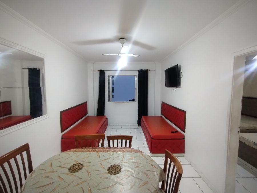 Apartamento - Venda - Pitangueiras - Guarujá - SP