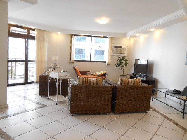 Apartamento - Venda - Pitangueiras - Guarujá - SP