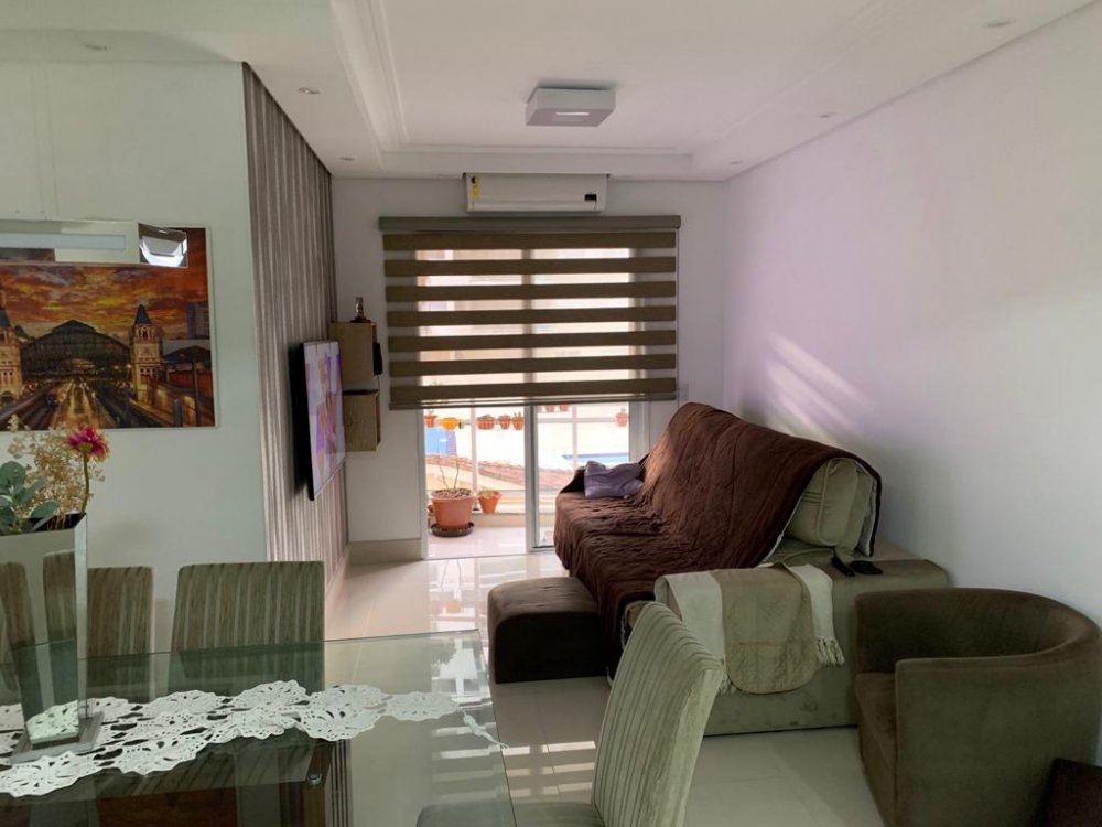 Apartamento - Venda - Pitangueiras - Guarujá - SP