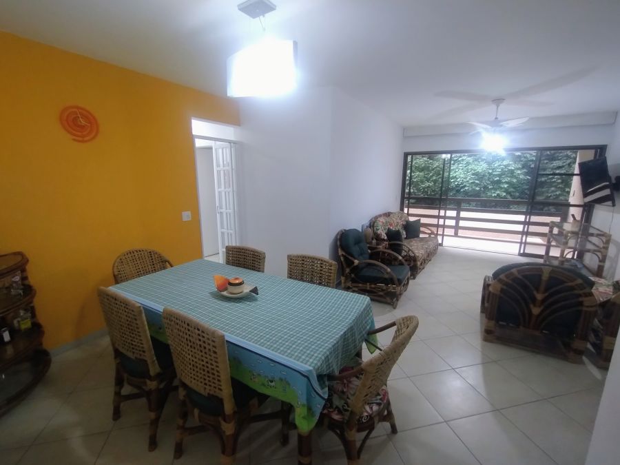 Apartamento - Venda - Pitangueiras - Guarujá - SP