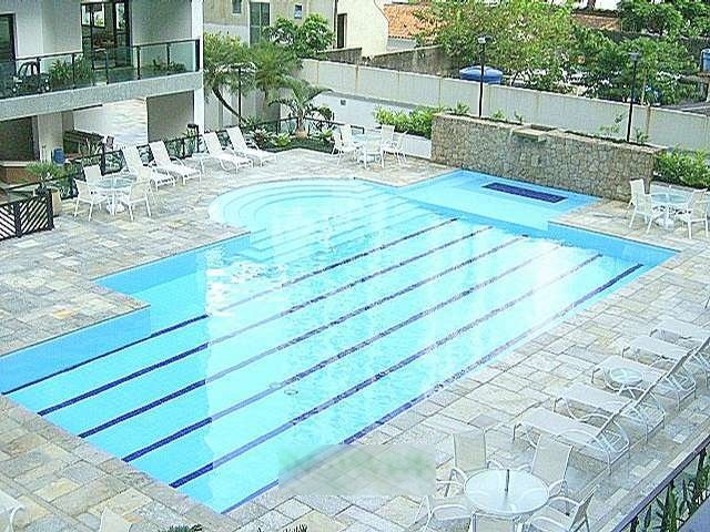 Apartamento Alto Padro - Venda - Pitangueiras - Guaruj - SP