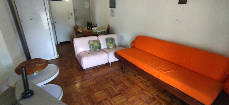 Apartamento - Venda - Pitangueiras - Guaruj - SP