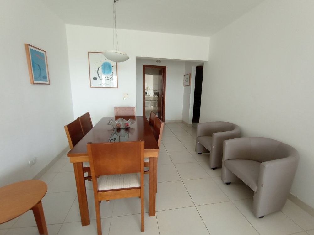 Apartamento - Venda - Astrias - Guaruj - SP