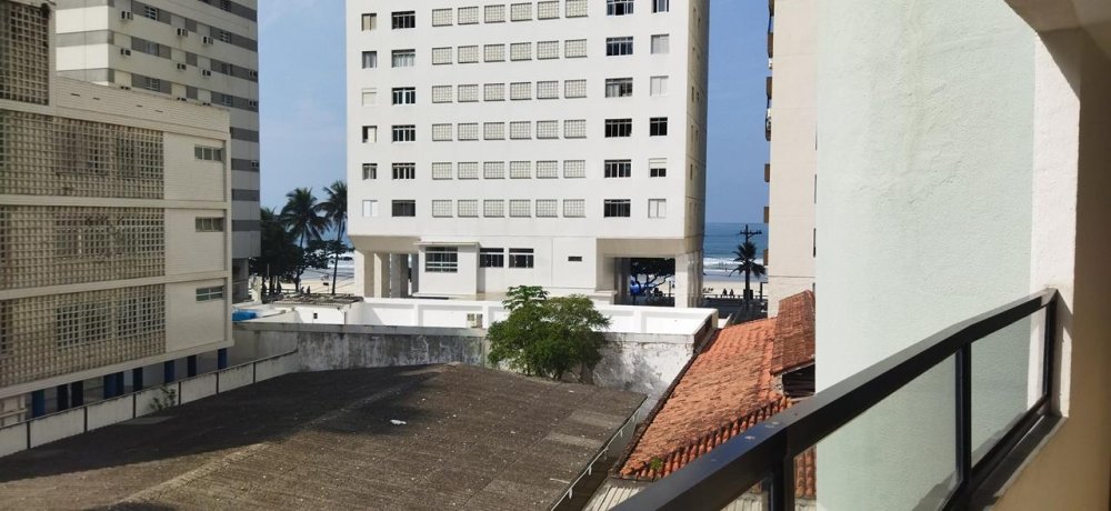 Apartamento - Venda - Pitangueiras - Guaruj - SP