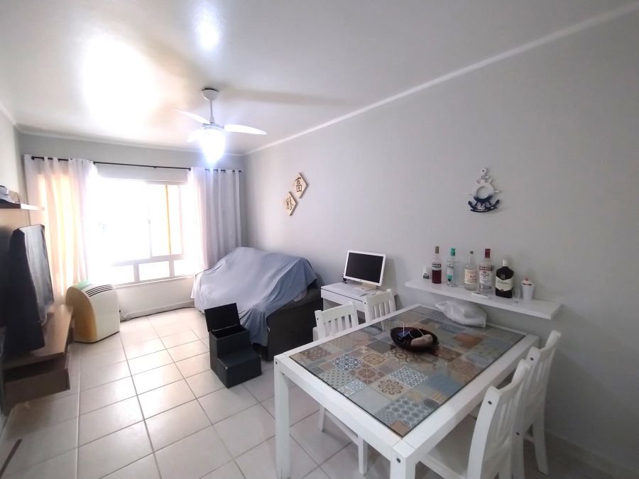 Apartamento - Venda - Pitangueiras - Guarujá - SP