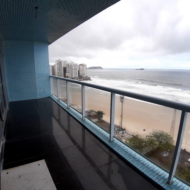 Apartamento - Venda - Pitangueiras - Guaruj - SP