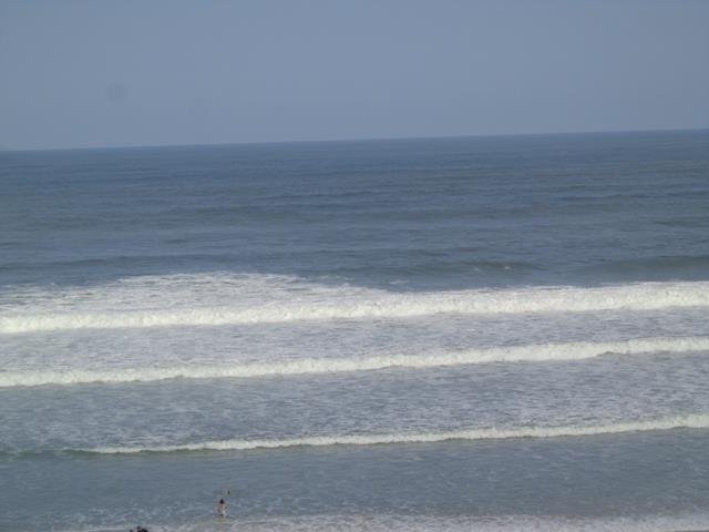 Apartamento - Venda - Pitangueiras - Guaruj - SP