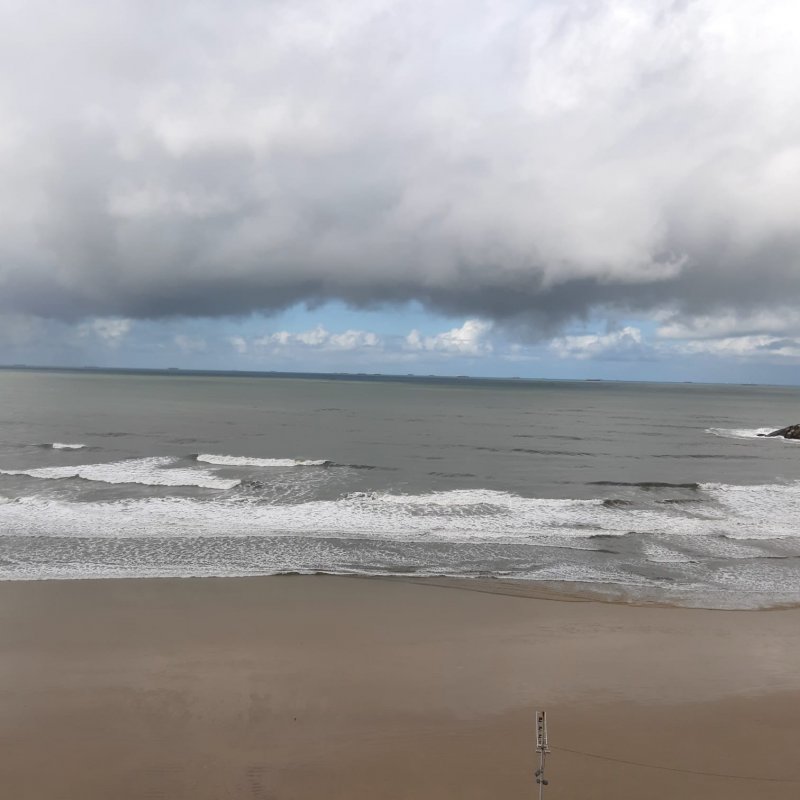 Apartamento - Venda - Pitangueiras - Guaruj - SP