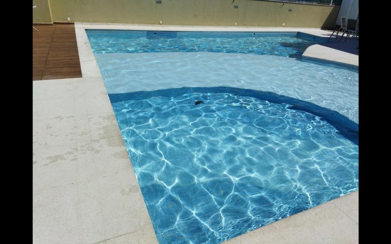 Apartamento - Venda - Pitangueiras - Guaruj - SP