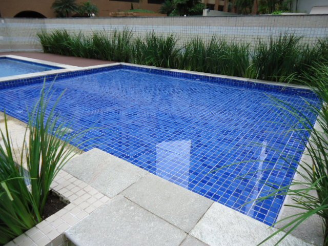 Apartamento Alto Padrão - Venda - Pitangueiras - Guarujá - SP