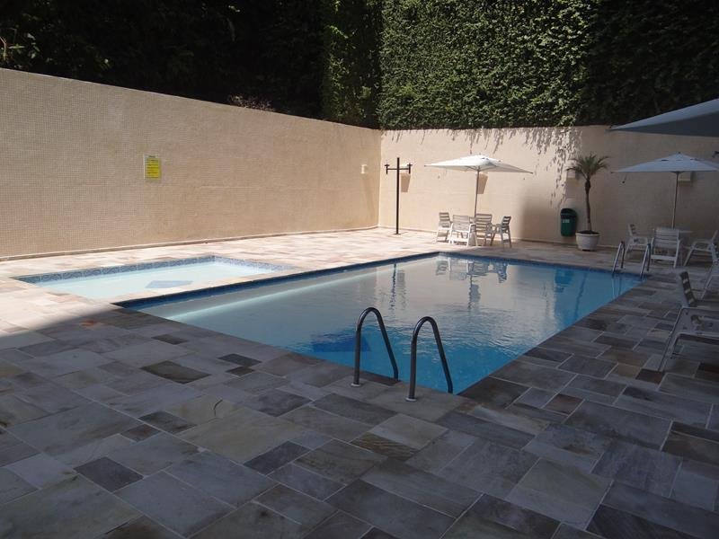 Apartamento - Venda - Pitangueiras - Guarujá - SP
