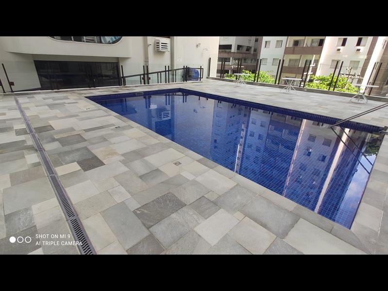 Apartamento - Venda - Pitangueiras - Guarujá - SP