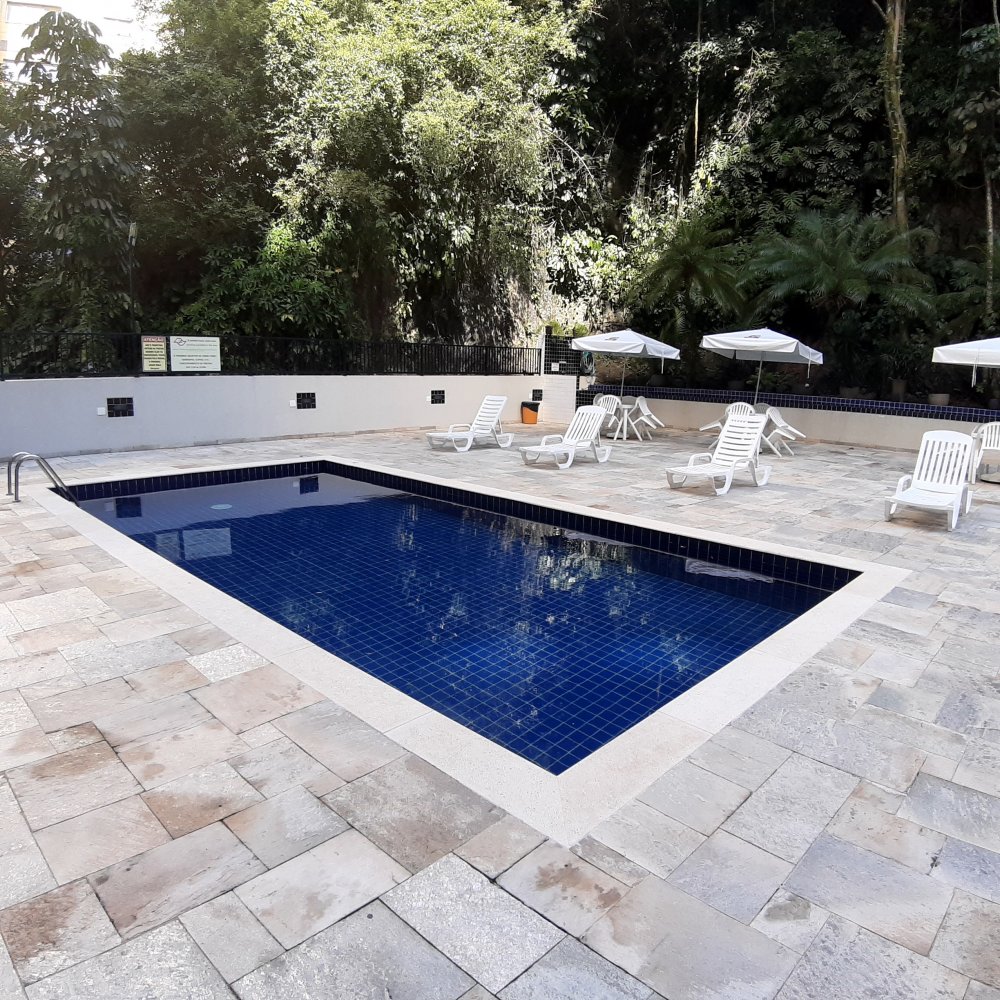 Apartamento - Venda - Pitangueiras - Guarujá - SP