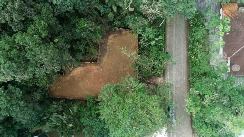 Lote - Venda - Iporanga - Guaruj - SP