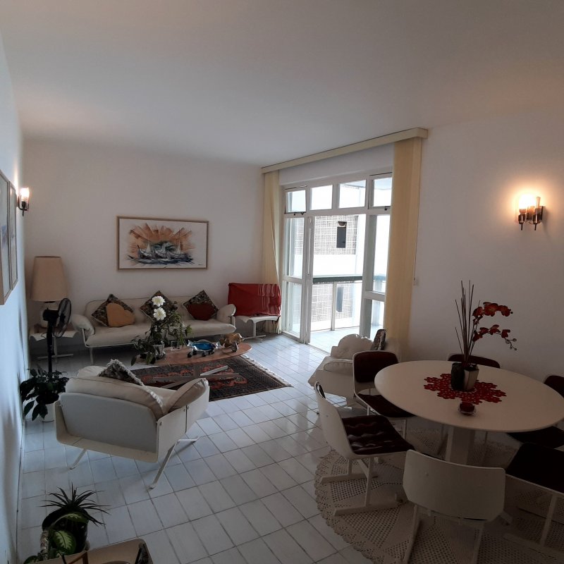 Apartamento - Venda - Pitangueiras - Guaruj - SP
