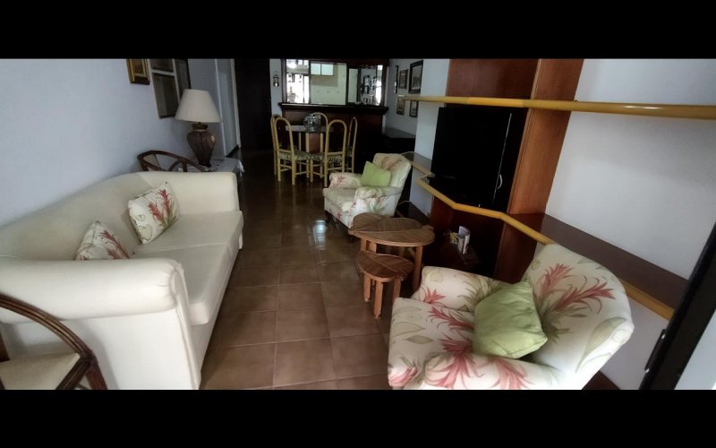 Apartamento - Venda - Pitangueiras - Guaruj - SP