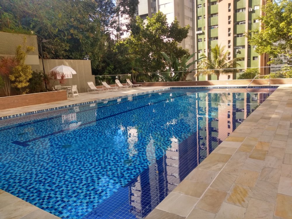 Apartamento - Venda - Pitangueiras - Guaruj - SP