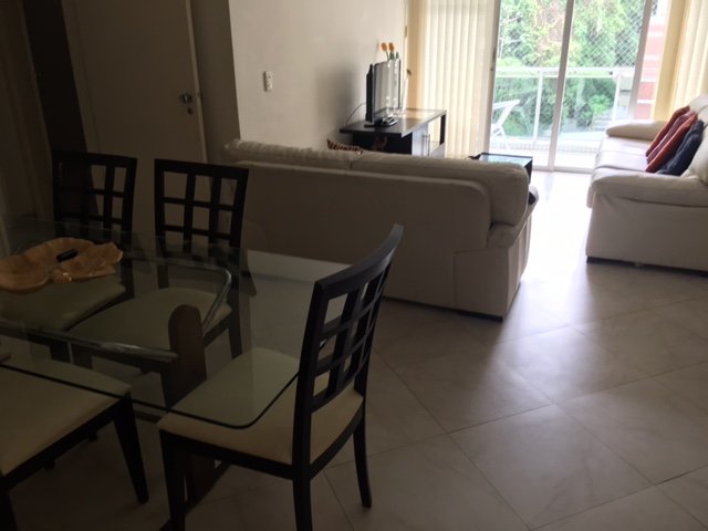 Apartamento - Venda - Pitangueiras - Guaruj - SP