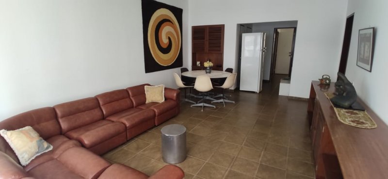 Apartamento - Venda - Pitangueiras - Guaruj - SP