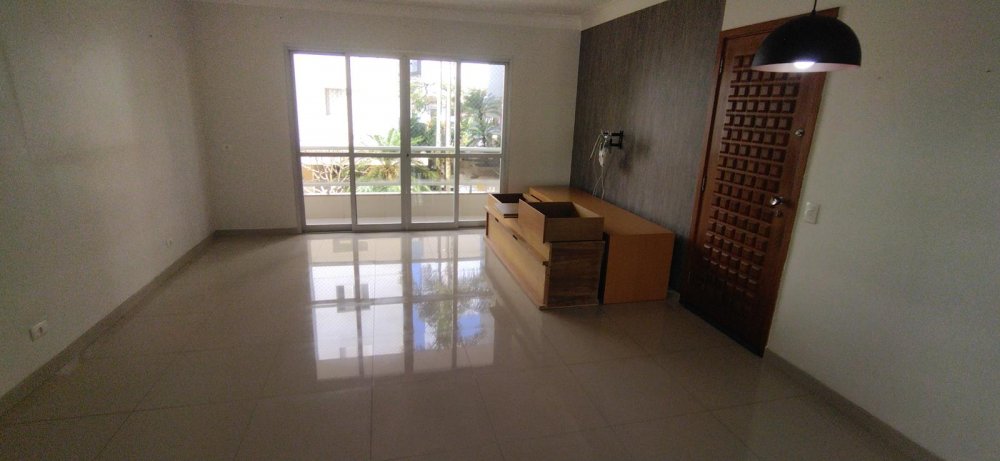 Apartamento - Venda - Pitangueiras - Guaruj - SP