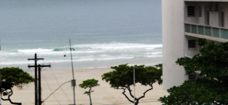 Apartamento - Venda - Pitangueiras - Guaruj - SP