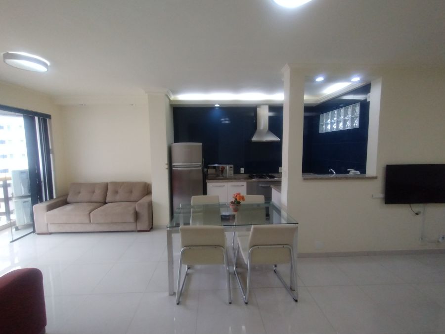 Flat - Venda - Pitangueiras - Guarujá - SP