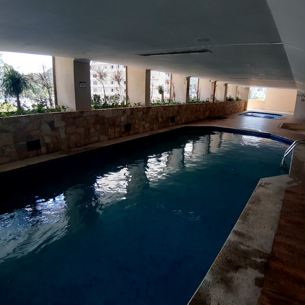 Apartamento - Venda - Pitangueiras - Guarujá - SP