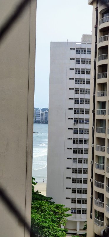 Apartamento - Venda - Pitangueiras - Guaruj - SP