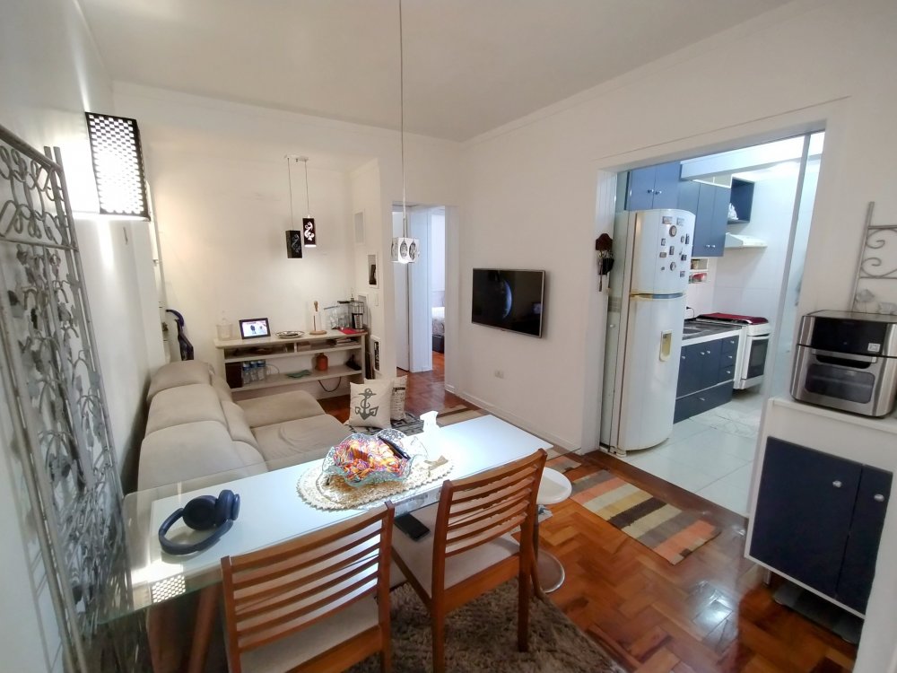 Apartamento - Venda - Pitangueiras - Guaruj - SP