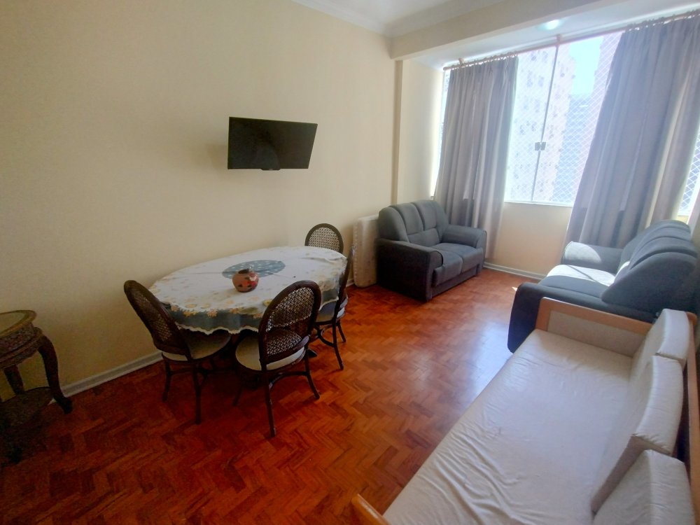 Apartamento - Venda - Pitangueiras - Guaruj - SP