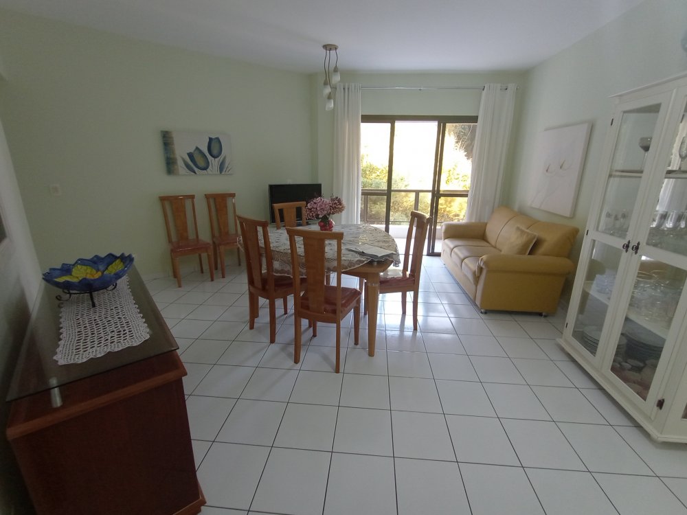 Apartamento - Venda - Tombo - Guaruj - SP