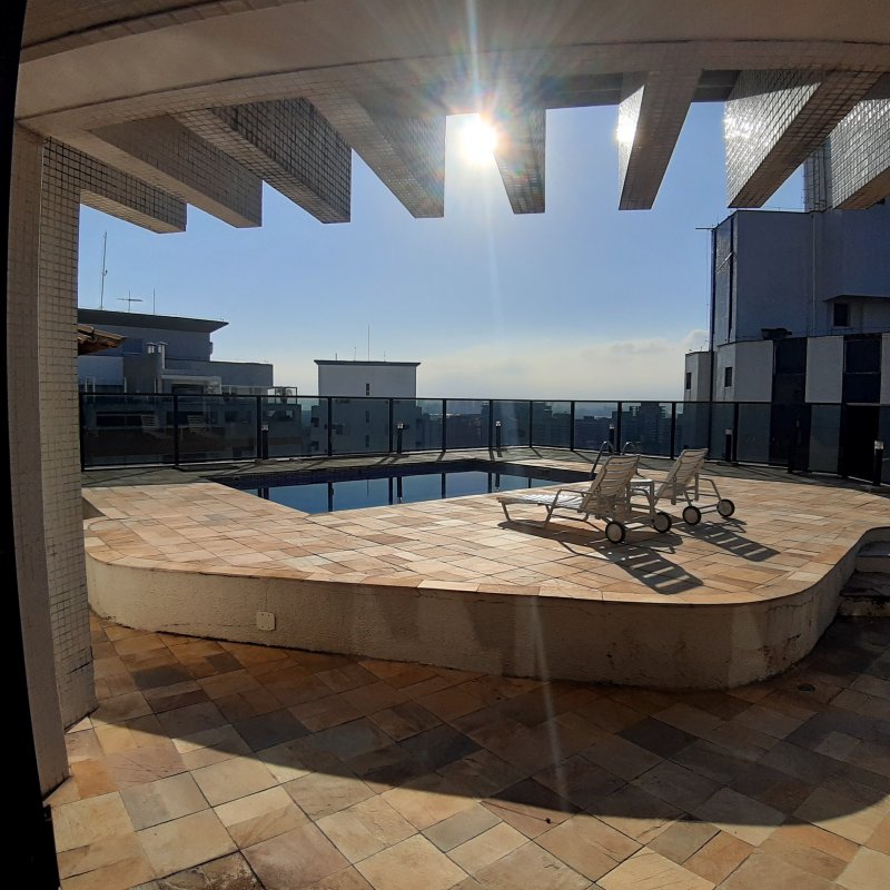 Cobertura - Venda - Jardim Astrias - Guaruj - SP