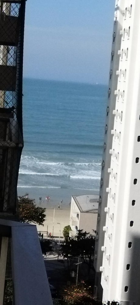 Apartamento - Venda - Pitangueiras - Guaruj - SP