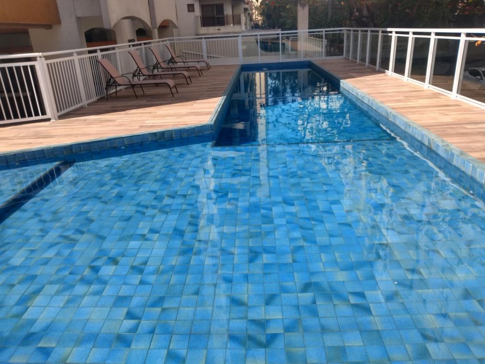 Apartamento - Venda - Pitangueiras - Guaruj - SP