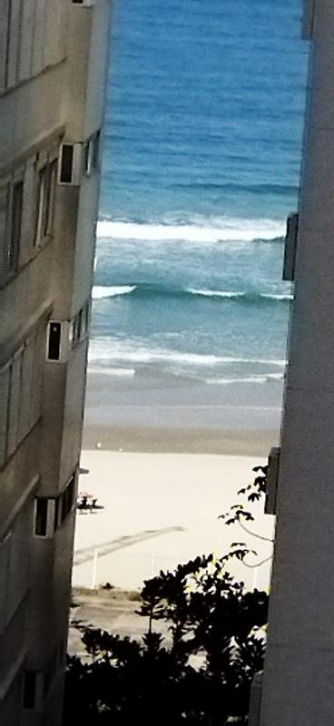 Apartamento - Venda - Pitangueiras - Guarujá - SP