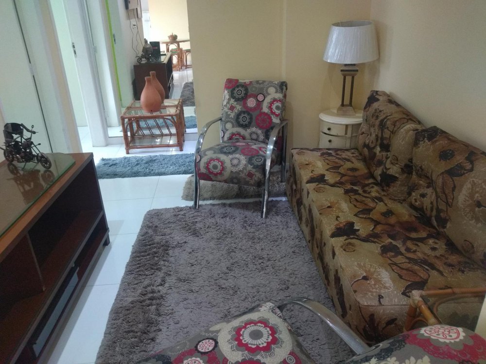 Apartamento - Venda - Pitangueiras - Guaruj - SP