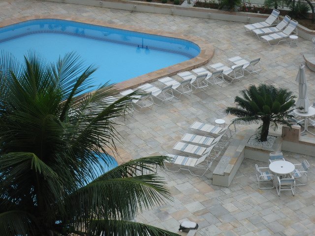 Apartamento - Venda - Pitangueiras - Guaruj - SP