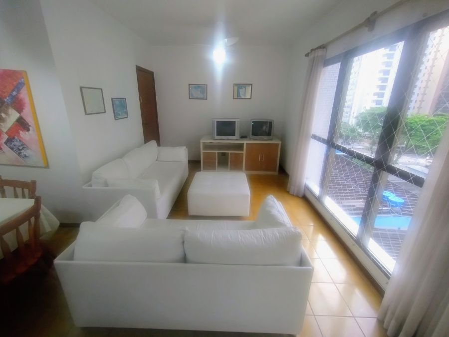 Apartamento - Venda - Pitangueiras - Guarujá - SP