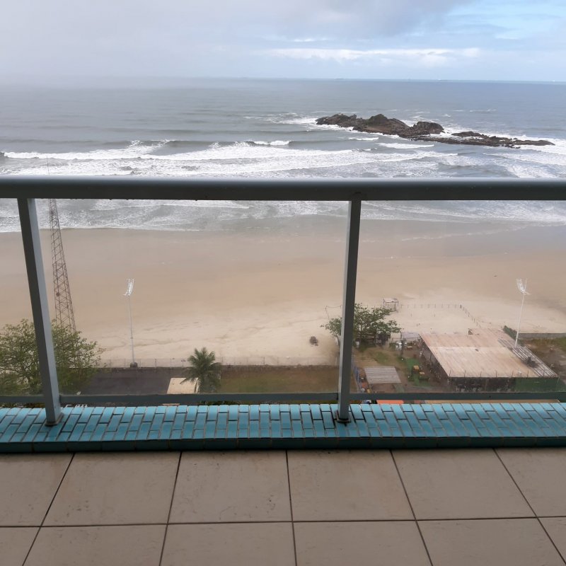 Apartamento - Venda - Pitangueiras - Guaruj - SP