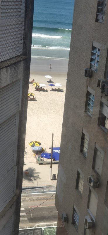 Apartamento - Venda - Pitangueiras - Guaruj - SP
