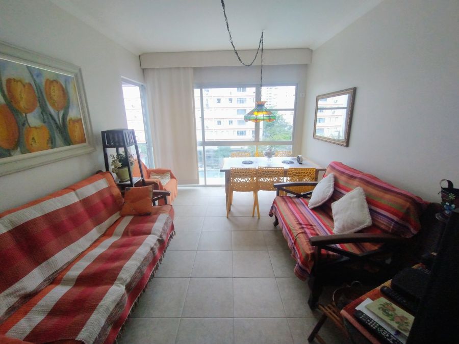 Apartamento - Venda - Pitangueiras - Guaruj - SP