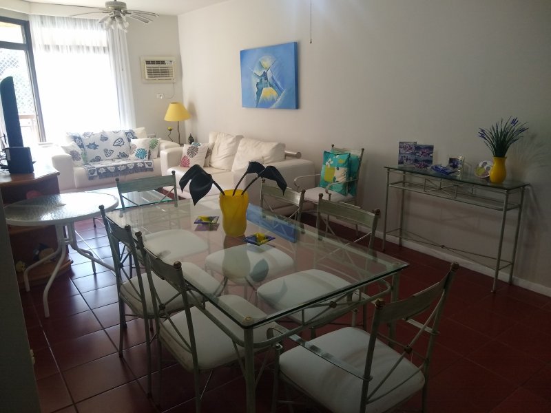 Apartamento - Venda - Pitangueiras - Guaruj - SP