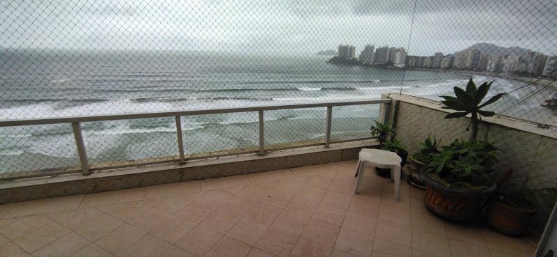 Apartamento - Venda - Pitangueiras - Guaruj - SP